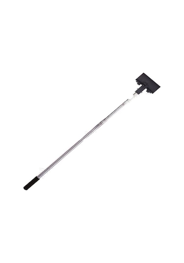 Haspro Saten Alçı Bıçağı 80 Cm Uzatma Çubuklu