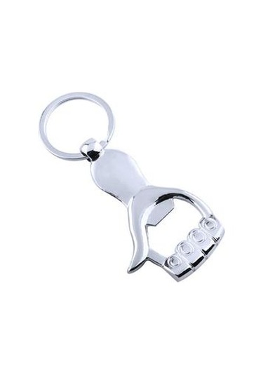 Yaratıcı Anahtarlıklar Palmiye El Şekli Şişe Açacağı Aksesuarları Hediye Çinko Alaşım Kolye Tutucu Açan Tirbuşon Açıcılar Ahşap