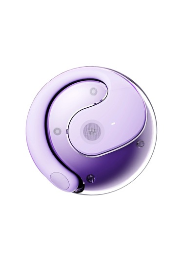 Vyopbc Ows Kablosuz Bluetooth Kulaklık Mikrofonlu Hifi Stereo Spor Su Geçirmez Akıllı Dokunmatik Kulaklık4.0ıpx4 - Ip5xvar6 Saat Ows Kulak Üstü