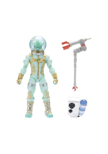 Fortnite Legendary Seri Aksiyon Figür - Leviathan 15 Cm 1607