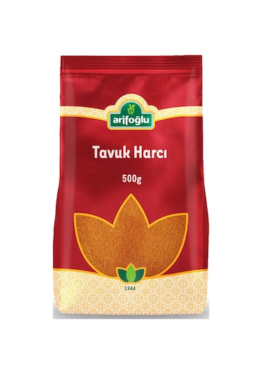 Arifoğlu Tavuk Harcı 500 G
