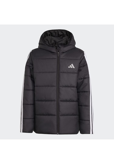 Adidas Jl7402 J Ess 3s Jkt Çok Renkli