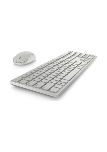 Dell Pro KM5221W Combo Kablosuz Türkçe Q Klavye Mouse Set