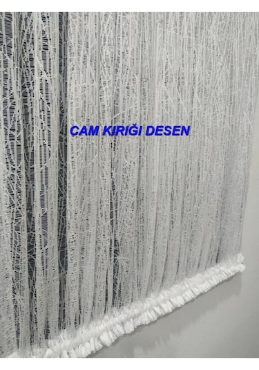 Briz Perde Çubuklu Kapı Ve Cam Perdesi Kolay Montaj Yeni Ürünler (372456454)