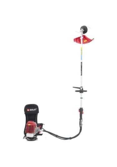 Bolat BS-520 2.8 HP Motorlu Sırt Tırpan