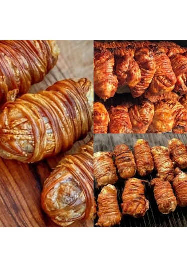 Atom Kokoreç 2 x 450 G