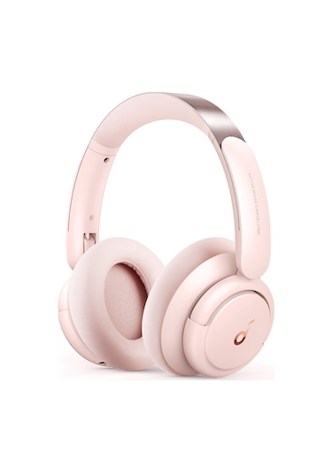 Anker Soundcore Life Q30 Hibrit ANC Bluetooth 5.0 Kulak Üstü Kulaklık