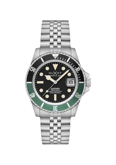 Duxot Dx-2057-77 Erkek Kol Saati Metalik Gri