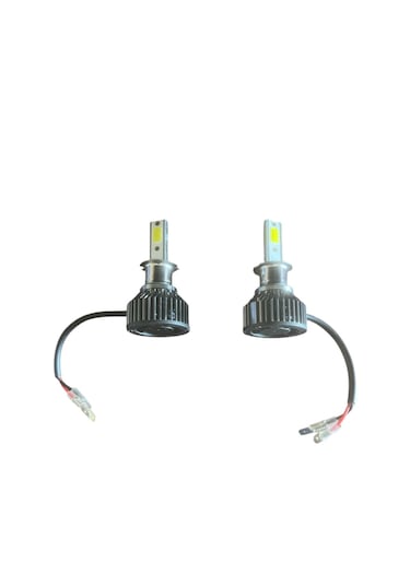 H3 Led Xenon 12v V6 Prof