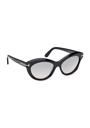 Tom Ford Tf1111s 01c 55 Kadın Güneş Gözlüğü