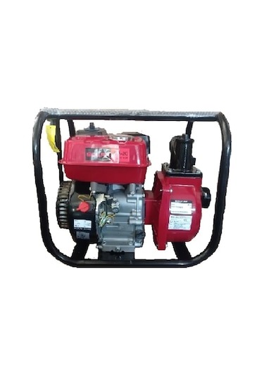 Solax WP20 2'' Benzinli Su Motoru