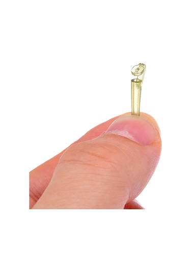 Jeehugo 12 Adet Silikon Balıkçı Aksesuarı - D Rig Doğruyucu, İğne Ve Misina Antenme Engeli, Zaman Tasarrufu Sağlar