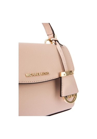 Michael Kors Ava Kadın Çapraz Çanta 32f5gavc1l Soft Pınk