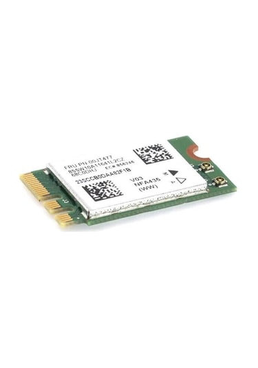 Acer Aspıre 3 N20c Wıfı Kart