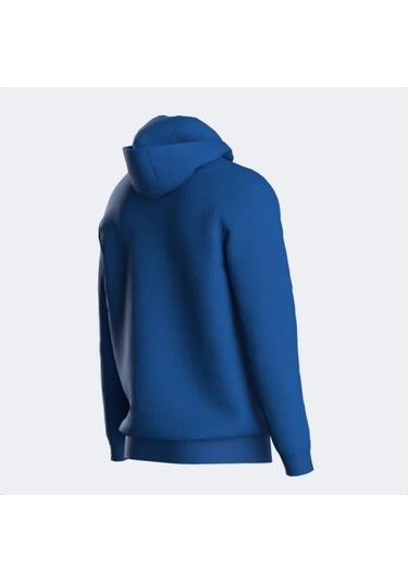 Joma Erkek Günlük Sweatshirt Combi Hoodie 103776.700 Saks