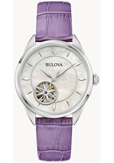 Bulova 96l339 Kol Saati Renkli
