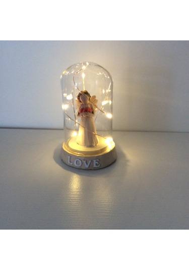 Melek Figürlü Biblo Diğer