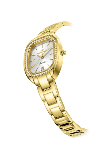 Roche Montre Rml5005-05 Kadın Kol Saati Altın