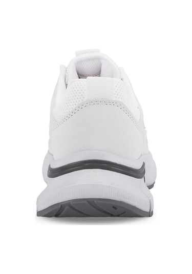 Slazenger ZELLA Kadın  Beyaz / Gümüş Koşu & Yürüyüş Spor Ayakkabısı