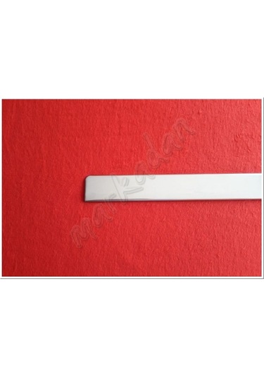 Db Chrome Peugeot Boxer Krom Bagaj Çıtası 2006 Sonrası P.Çelik