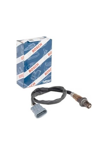 Alfa Romeo Mito 1.4 2011-2018 Bosch Oksijen Sensörü