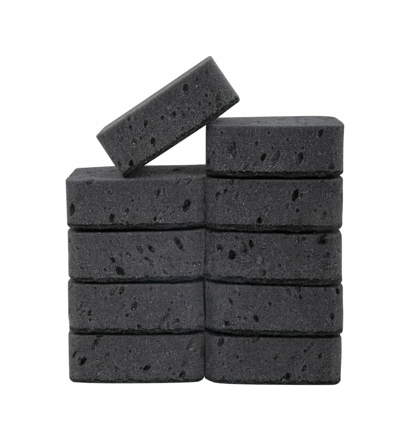 Laima Siyah Bulaşık Süngerleri, Mutfak, Ev Set 10'lu 163395853