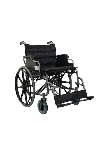 Golfi G140 Bariatrik Tekerlekli Sandalye