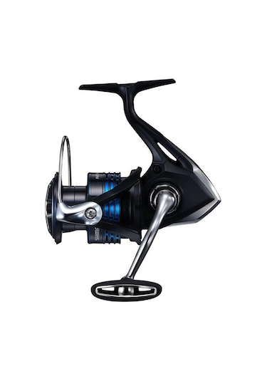 Shimano Nexave 4000 Fı Spin Makine