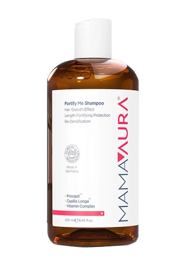 Mamaaura Fortify Me Shampoo 250ml