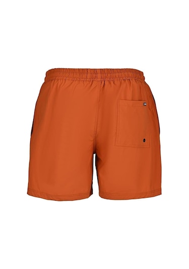 Fujin Pro Angler Short Mayo Ginger Kahverengi