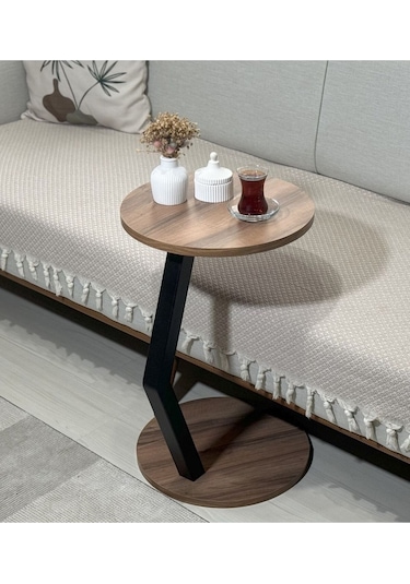 Fbt Sehpa Yan Sehpa Fbt Marka Siyah