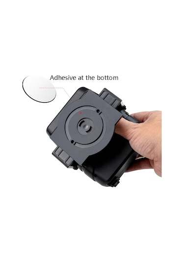 12v Siyah Araba Isıtıcısı Soğuk Ve Sıcak Rüzgar Buz Çözücü Ve Kar Buğu Giderici