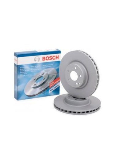 Mercedes Glk 204 Glk250 4-matic 2.0 2013-2015 Bosch Ön Disk 2 Adet