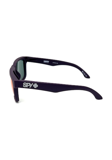 Spy Helm Soft Matte B Erkek Güneş Gözlüğü Mor