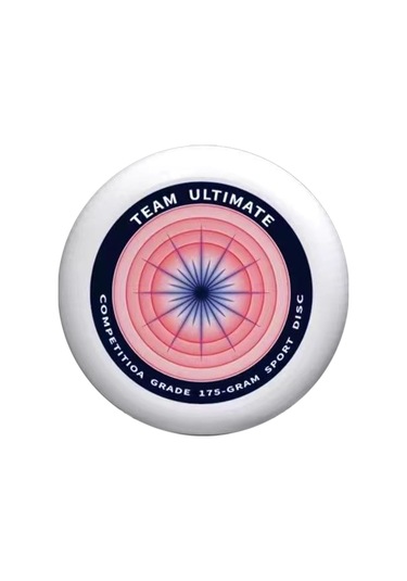 Konesam Yetişkinler İçin Sporcu Peden 175g 27.5cm Hızlı Dönüşlü Fitness Atletik Frisbee