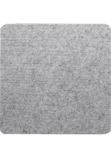 Padalink Yüksek Isı Dayanıklı Yün Felt Ironlama Matı, 14x14 İnç, Ev Ve El Sanatları İçin Üstün Sonuçlar Diğer