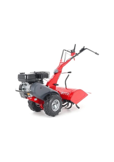 Eurosystems RTT 3 Eur5 Benzinli Çapa Makinesi