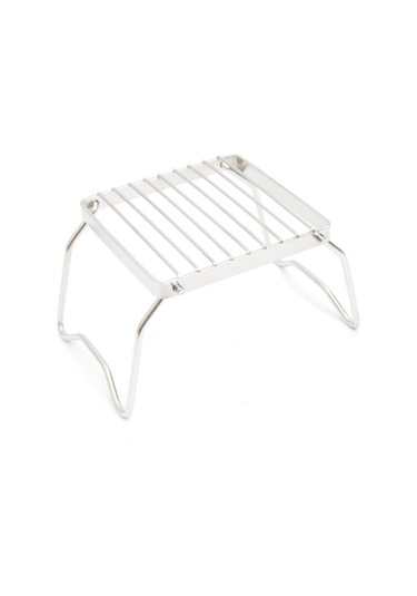 Shineyee Kollektif Çadır Isıtıcı, Çelik Kaplama, Kollapsible, Kahve Kaynatma, Mangal, Çıkışlı Aktivite, Hafif, Sıkışabilir, Gönüllü Taşınabilir Gümüş