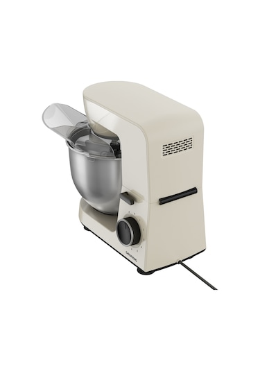 Grundig KMP 4470 B 1500 W 5 L Mutfak Şefi