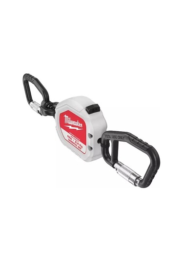 Milwaukee Geri Çekilebilir Lanyard 127 Cm 2.2 Kg 4932472106