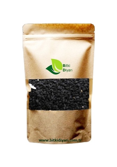 Çörek Otu Tohumu 50g