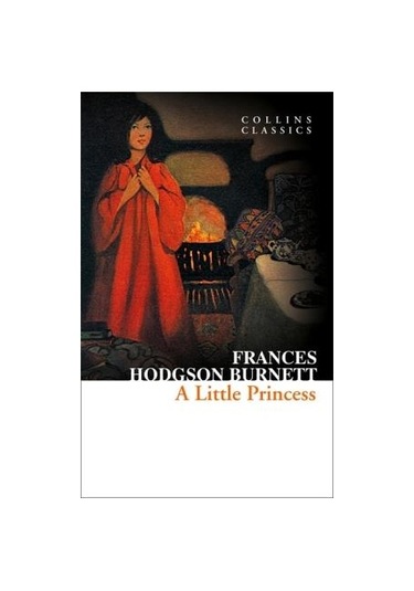 A Little Princess (Collins C)