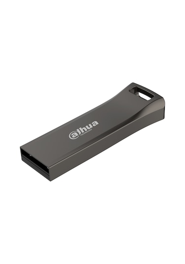 Dahua 32gb Metal Usb Bellek U156 Titan Gri