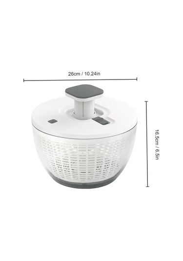 Basın Tipi Sebze Kurutucu Meyve Kurutma Ev Büyük Kapasiteli Beyaz