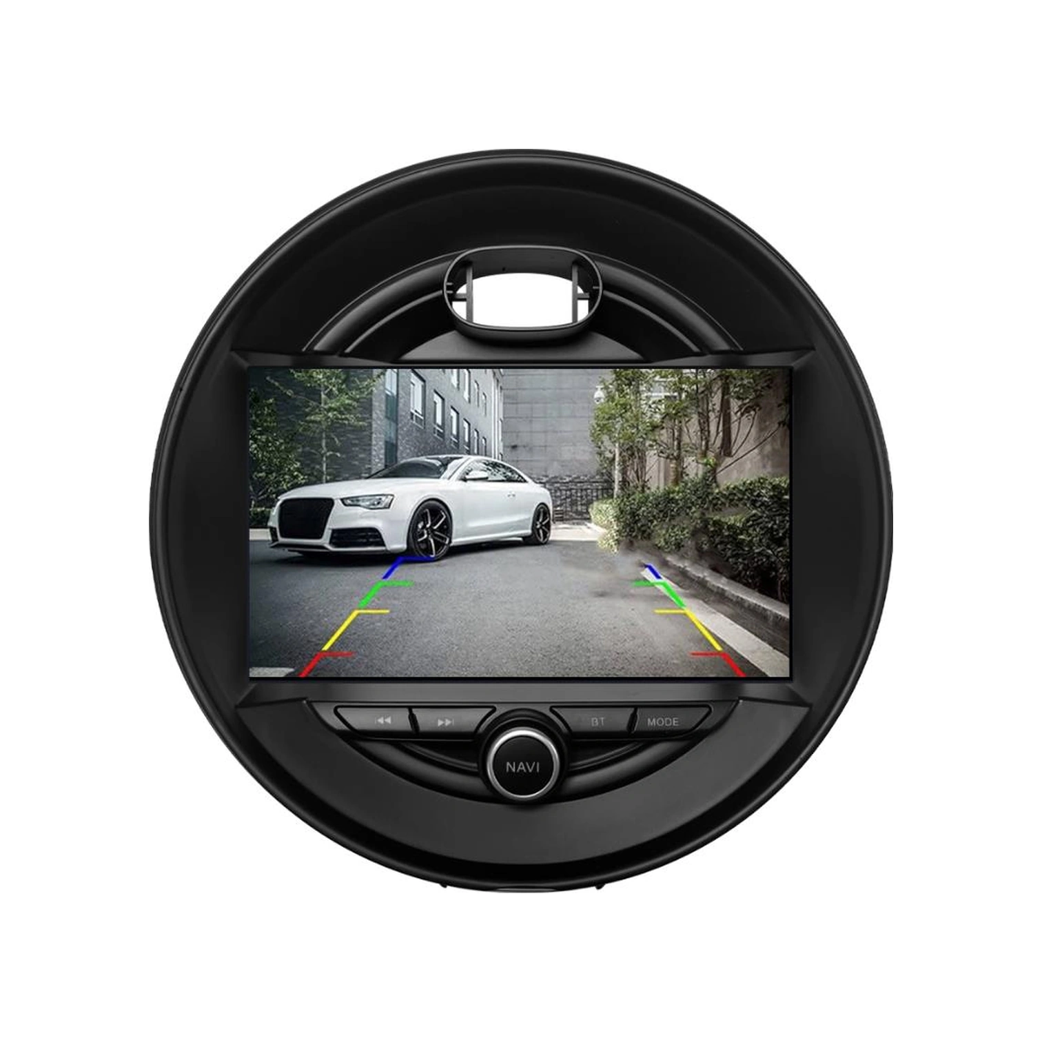 Mini Cooper Android Multimedya Sistemi 6-128 Myway 2015-2019 10"