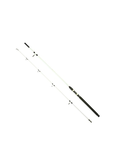 Captain 1421 King Fisher Evo 2 Parça Dolgu Tekne Kamışı 15-25lbs Atar 135cm