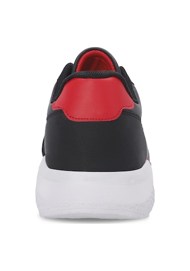 Slazenger MARTINE I Kadın  Siyah Koşu & Yürüyüş Spor Ayakkabısı