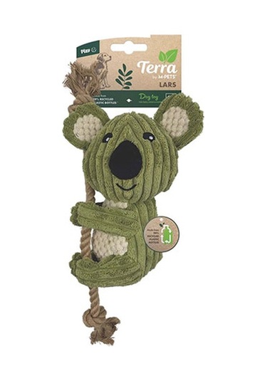 M-pets Lars Peluş Köpek Oyuncağı 34x11x7 Cm 244-50035.01