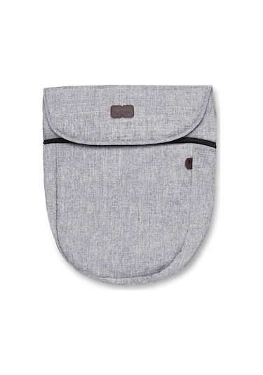 ABC Design Boot Ayak Tulumu Graphite Grey Gri
