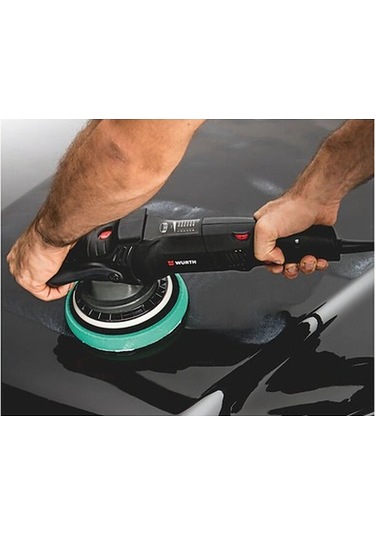 Würth P10 - Hızlı Aşındırma Pastası Plus 1 Kg